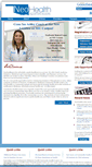 Mobile Screenshot of neohealth.org